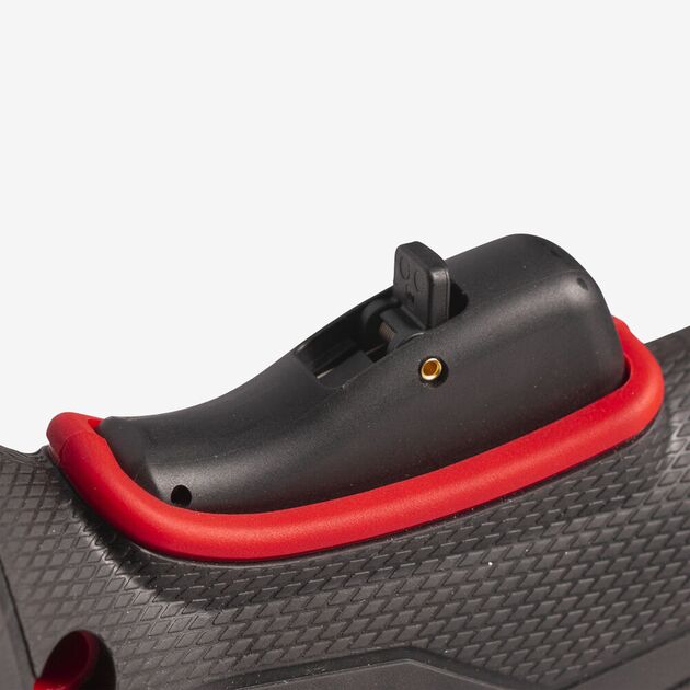 Milwaukee Шлифмашина угловая аккумуляторная, фото , изображение 10 | SNABZHENIE.com.ua