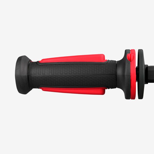 Milwaukee Шлифмашина угловая аккумуляторная, фото , изображение 8 | SNABZHENIE.com.ua