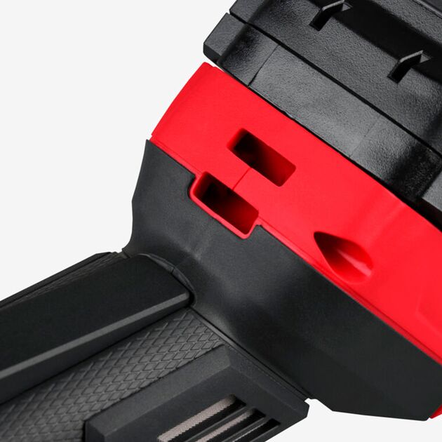 Milwaukee Шлифмашина угловая аккумуляторная, фото , изображение 9 | SNABZHENIE.com.ua