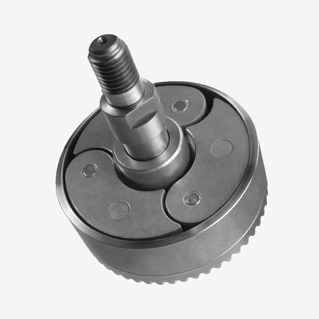 Milwaukee Шлифмашина угловая, фото , изображение 4 | SNABZHENIE.com.ua