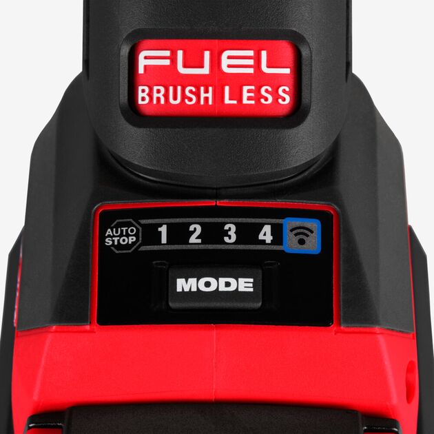 Milwaukee Шлифмашина угловая аккумуляторная, фото , изображение 4 | SNABZHENIE.com.ua