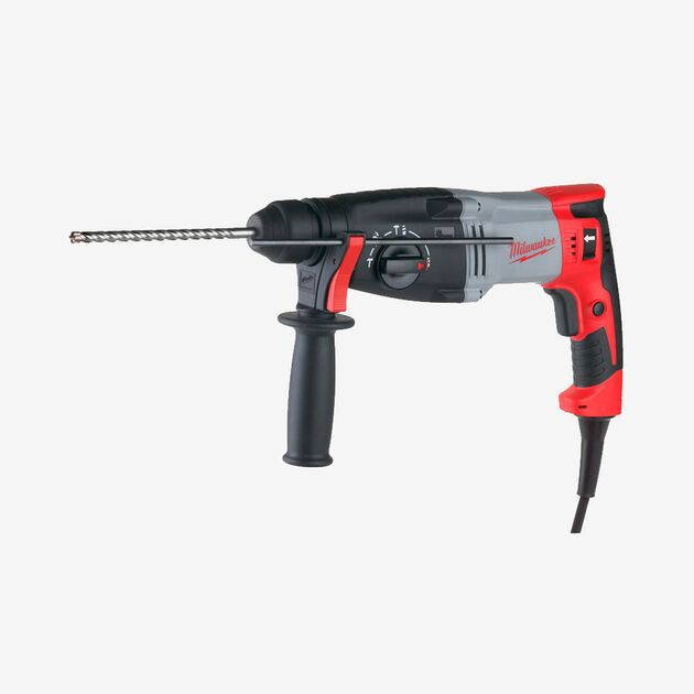 Milwaukee Перфоратор SDS-PLUS, фото  | SNABZHENIE.com.ua