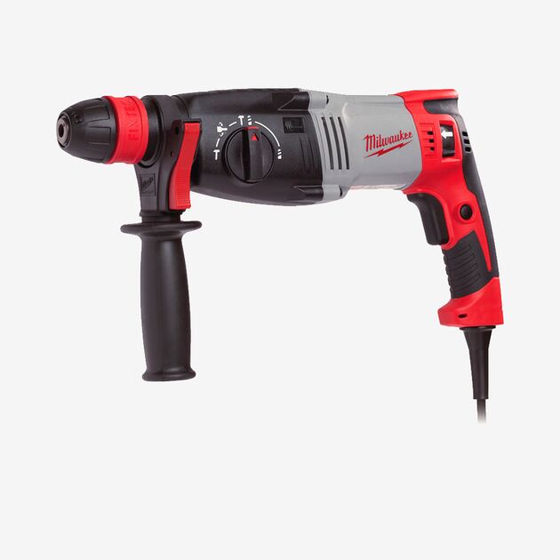 Milwaukee Перфоратор SDS-PLUS, фото  | SNABZHENIE.com.ua