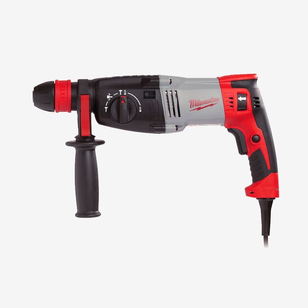 Milwaukee Перфоратор SDS-PLUS, фото , изображение 2 | SNABZHENIE.com.ua