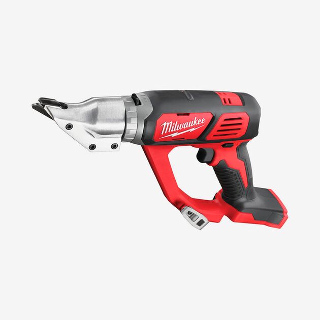 Milwaukee Ножницы по металлу аккумуляторные, фото  | SNABZHENIE.com.ua