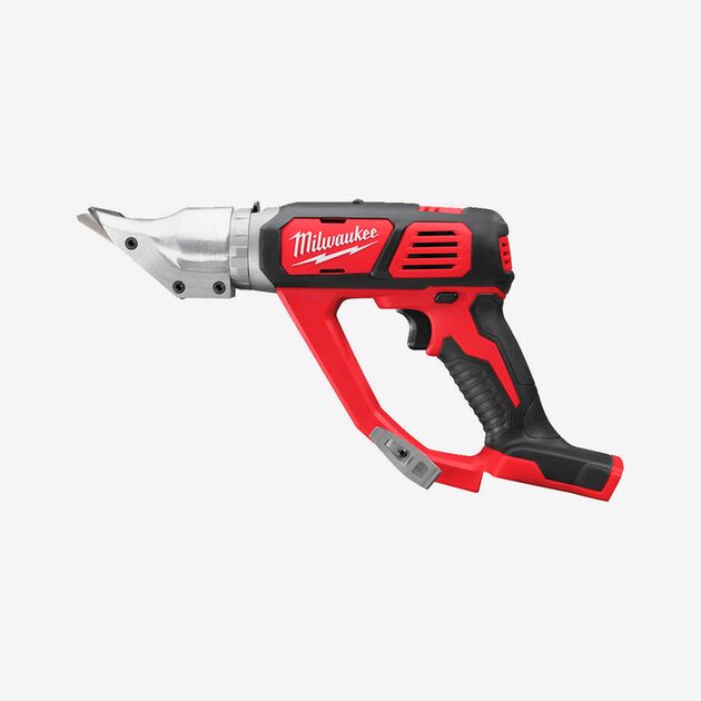 Milwaukee Ножницы по металлу аккумуляторные, фото , изображение 2 | SNABZHENIE.com.ua