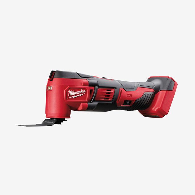 Milwaukee Инструмент многофункциональный аккумуляторный, фото  | SNABZHENIE.com.ua