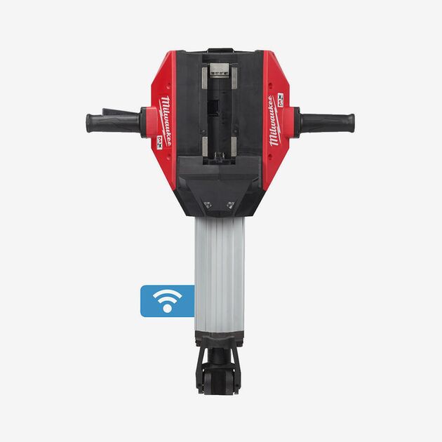 Milwaukee Молоток отбойный, фото , изображение 2 | SNABZHENIE.com.ua