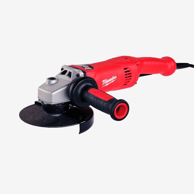 Milwaukee Шлифмашина угловая, фото  | SNABZHENIE.com.ua