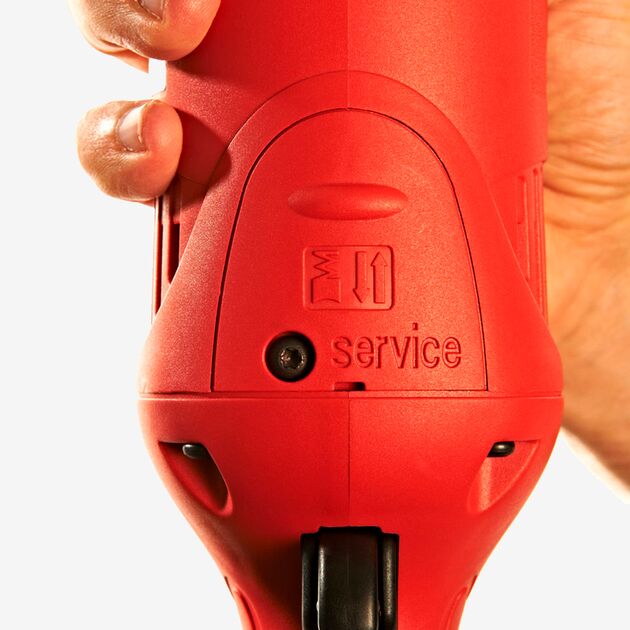 Milwaukee Шлифмашина угловая, фото , изображение 3 | SNABZHENIE.com.ua