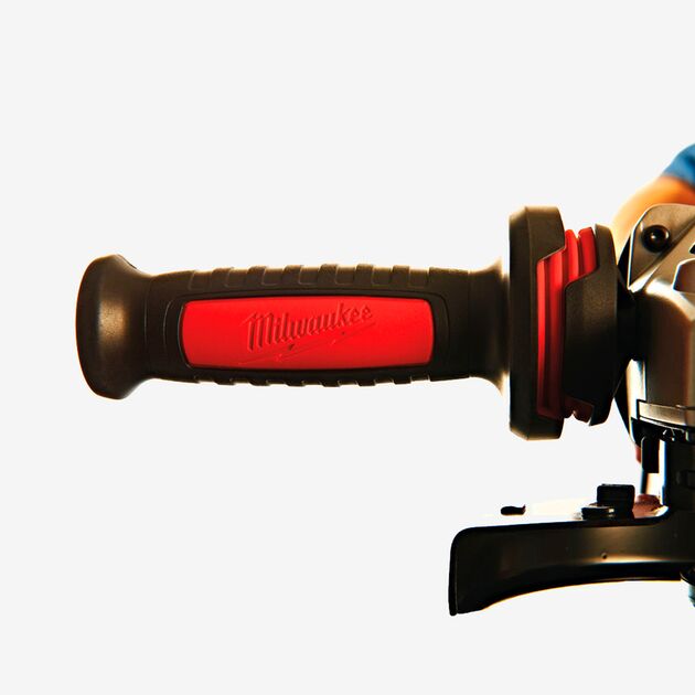 Milwaukee Шлифмашина угловая, фото , изображение 4 | SNABZHENIE.com.ua