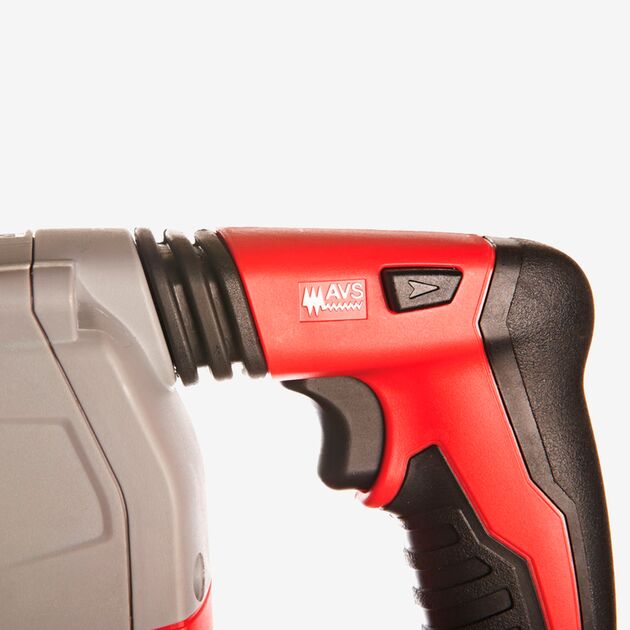 Milwaukee Перфоратор SDS-PLUS аккумуляторный, фото , изображение 5 | SNABZHENIE.com.ua