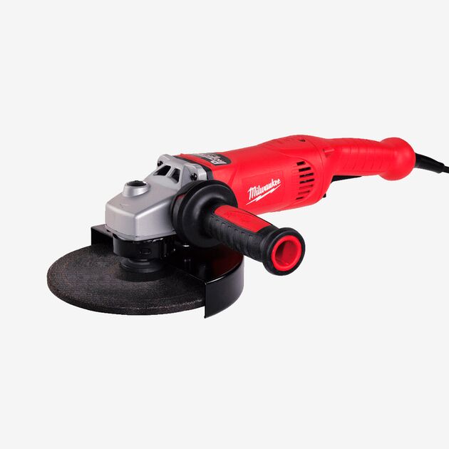 Milwaukee Шлифмашина угловая, фото  | SNABZHENIE.com.ua