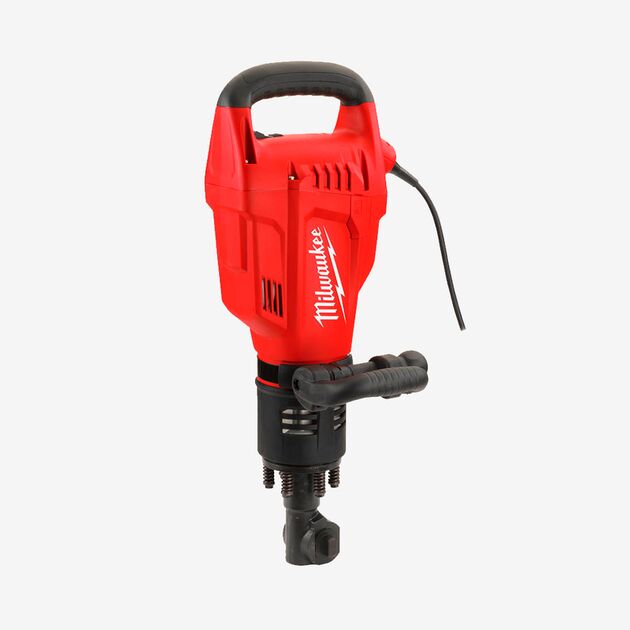 Milwaukee Молоток отбойный, фото  | SNABZHENIE.com.ua