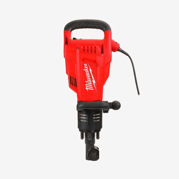 Milwaukee Молоток отбойный, фото , изображение 2 | SNABZHENIE.com.ua