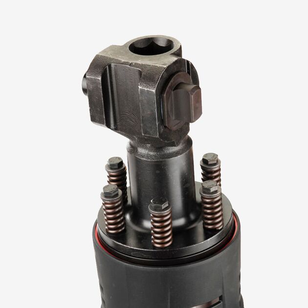 Milwaukee Молоток отбойный, фото , изображение 3 | SNABZHENIE.com.ua