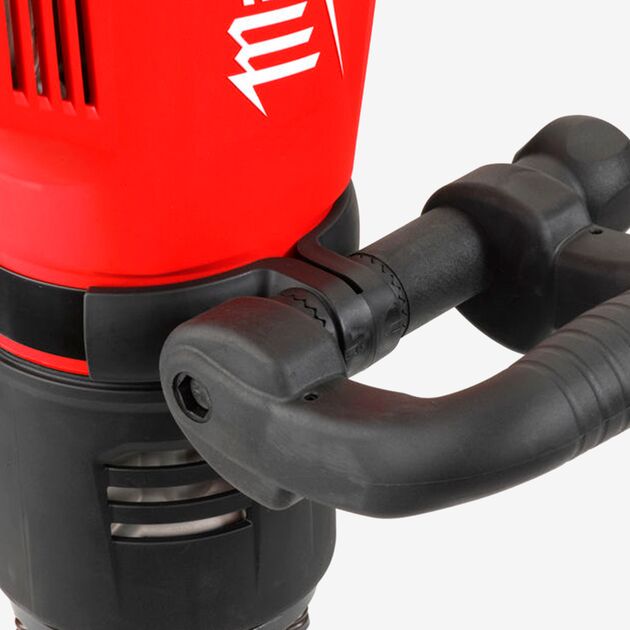 Milwaukee Молоток отбойный, фото , изображение 4 | SNABZHENIE.com.ua