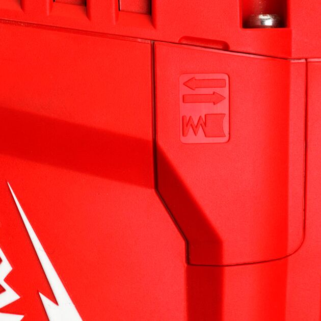 Milwaukee Молоток отбойный, фото , изображение 6 | SNABZHENIE.com.ua