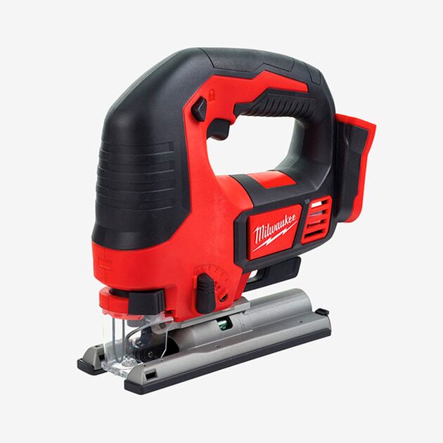 Milwaukee Лобзик аккумуляторный, фото  | SNABZHENIE.com.ua