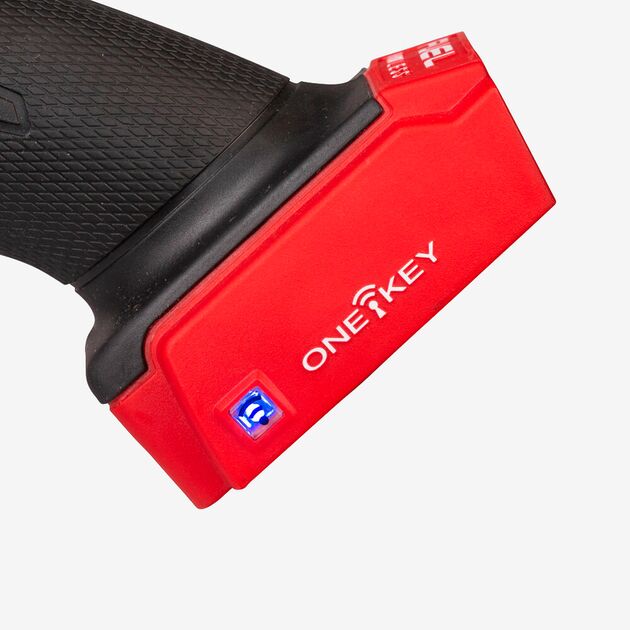 Milwaukee Шлифмашина угловая аккумуляторная, фото , изображение 4 | SNABZHENIE.com.ua