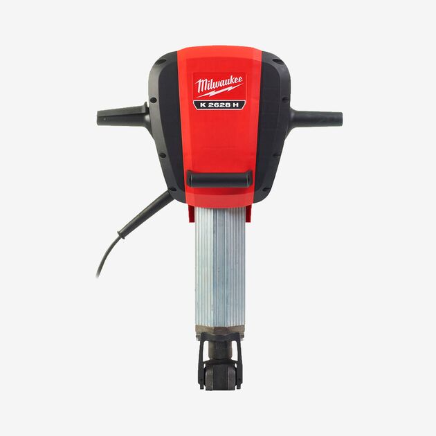 Milwaukee Молоток отбойный, фото , изображение 2 | SNABZHENIE.com.ua