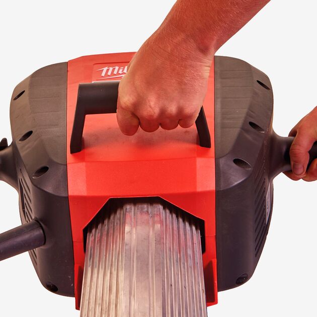 Milwaukee Молоток отбойный, фото , изображение 4 | SNABZHENIE.com.ua