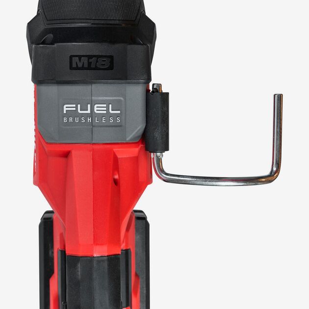 Milwaukee Вибратор погружной аккумуляторный, фото , изображение 2 | SNABZHENIE.com.ua