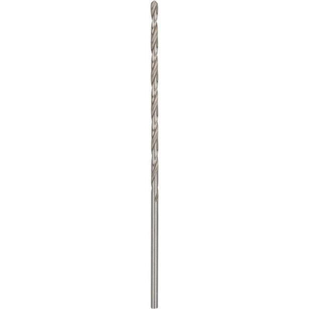 BOSCH Длинное спиральное сверло PRO Metal HSS-G, фото , зображення 2 | SNABZHENIE.com.ua