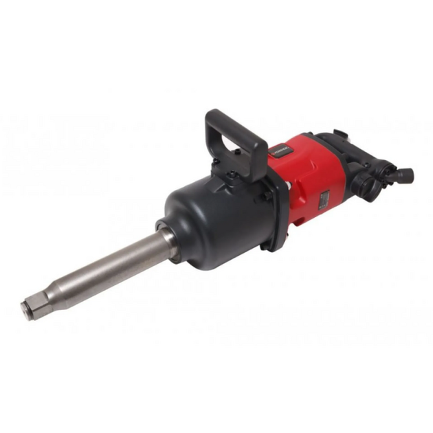 Пневмогайковерт 1" Forsage, фото  | SNABZHENIE.com.ua