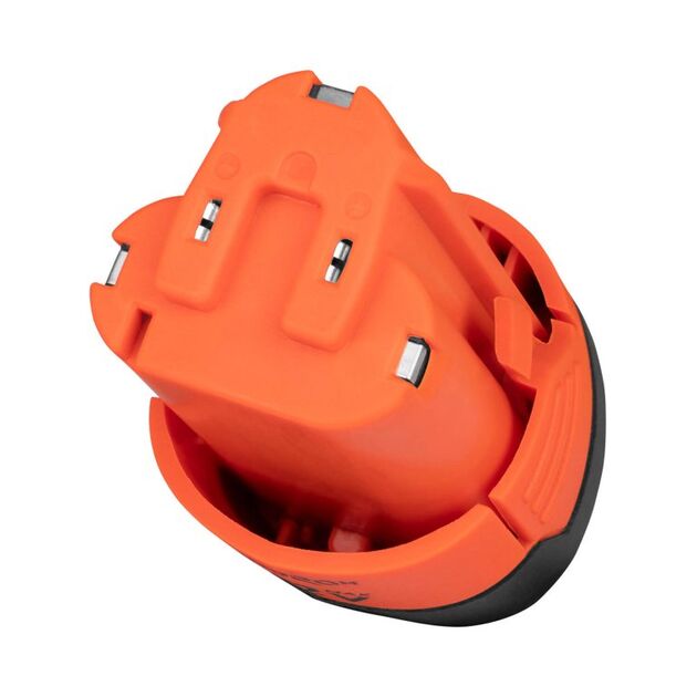 Акумуляторна батарея BP-122 2.0 Ач, фото , изображение 3 | SNABZHENIE.com.ua