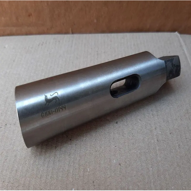 Втулка перехідна КМ4/КМ2, фото  | SNABZHENIE.com.ua