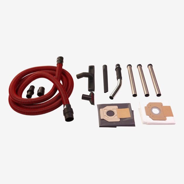 Milwaukee Пылесос промышленный, фото , изображение 5 | SNABZHENIE.com.ua