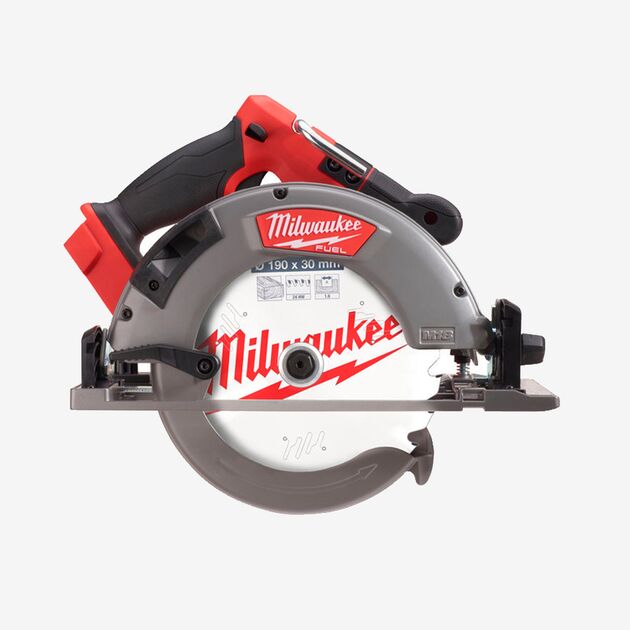 Milwaukee Пила дисковая ручная аккумуляторная, фото , изображение 2 | SNABZHENIE.com.ua