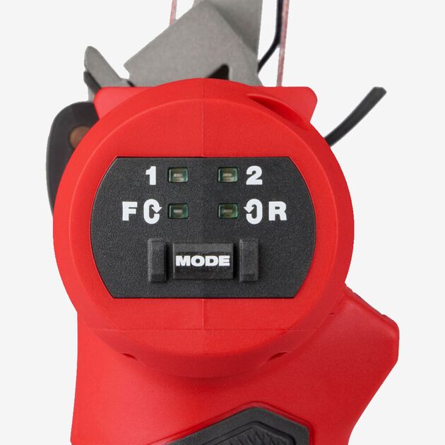 Milwaukee Шлифмашина-напильник ленточная аккумуляторная, фото , зображення 3 | SNABZHENIE.com.ua