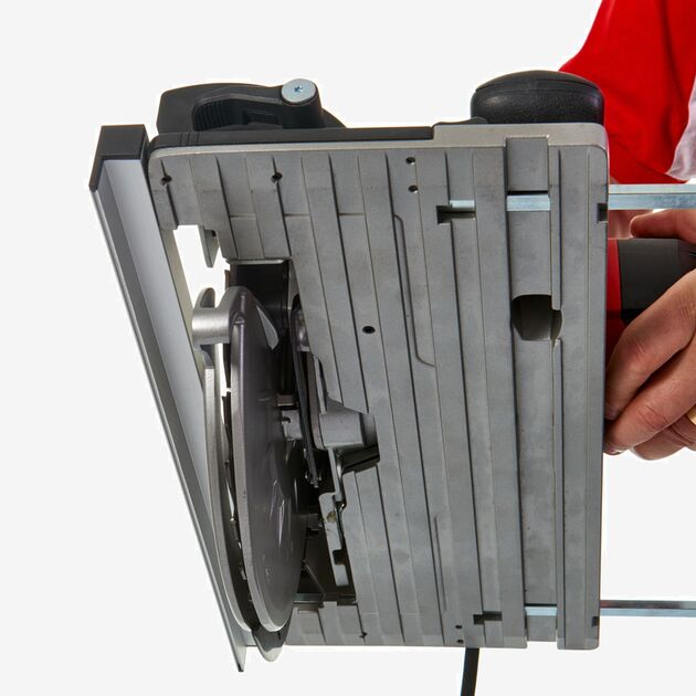 Milwaukee Пила дисковая ручная, фото , изображение 3 | SNABZHENIE.com.ua