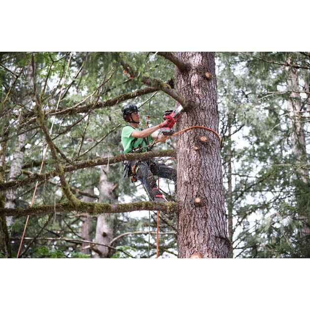 Milwaukee Пила цепная аккумуляторная, фото , изображение 4 | SNABZHENIE.com.ua