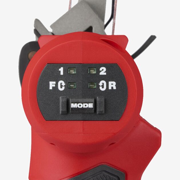 Milwaukee Шлифмашина-напильник ленточная аккумуляторная, фото , изображение 2 | SNABZHENIE.com.ua