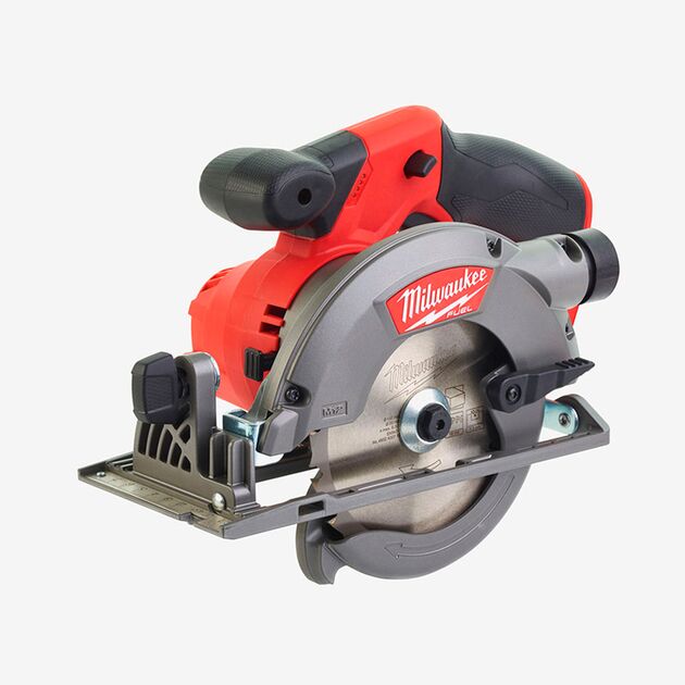 Milwaukee Пила дисковая ручная аккумуляторная, фото  | SNABZHENIE.com.ua
