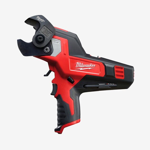 Milwaukee Кабелерез аккумуляторный, фото  | SNABZHENIE.com.ua