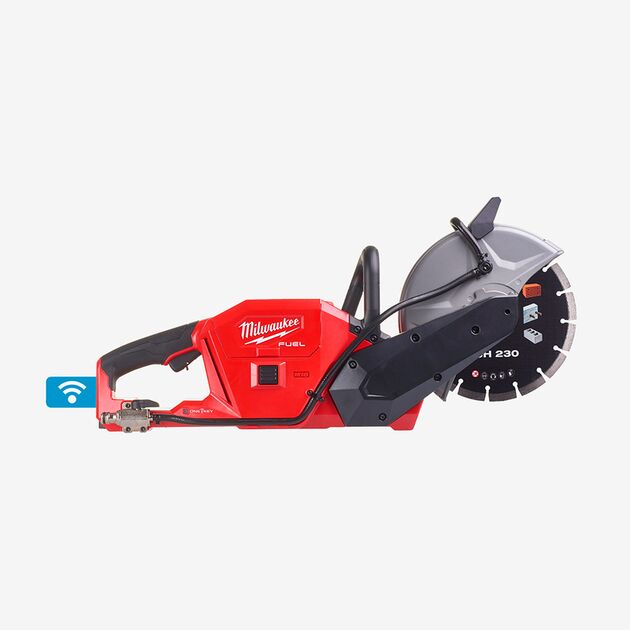 Milwaukee Машина отрезная аккумуляторная MILWAUKEE, M18 FUEL FCOS230-0, фото  | SNABZHENIE.com.ua