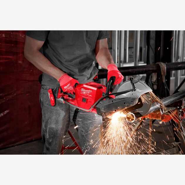 Milwaukee Машина отрезная аккумуляторная MILWAUKEE, M18 FUEL FCOS230-0, фото , изображение 4 | SNABZHENIE.com.ua