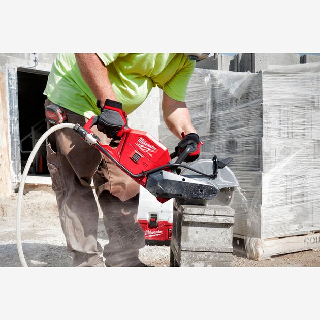 Milwaukee Машина отрезная аккумуляторная MILWAUKEE, M18 FUEL FCOS230-0, фото , изображение 5 | SNABZHENIE.com.ua