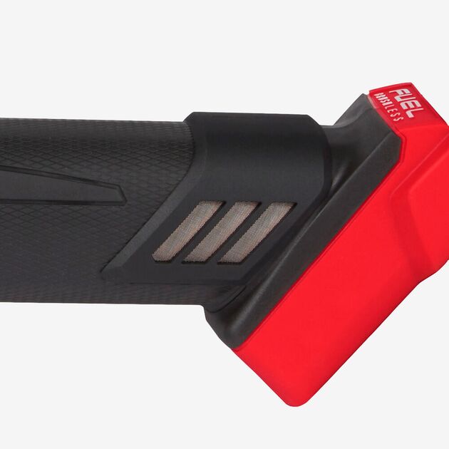 Milwaukee Шлифмашина прямая аккумуляторная, фото , изображение 6 | SNABZHENIE.com.ua