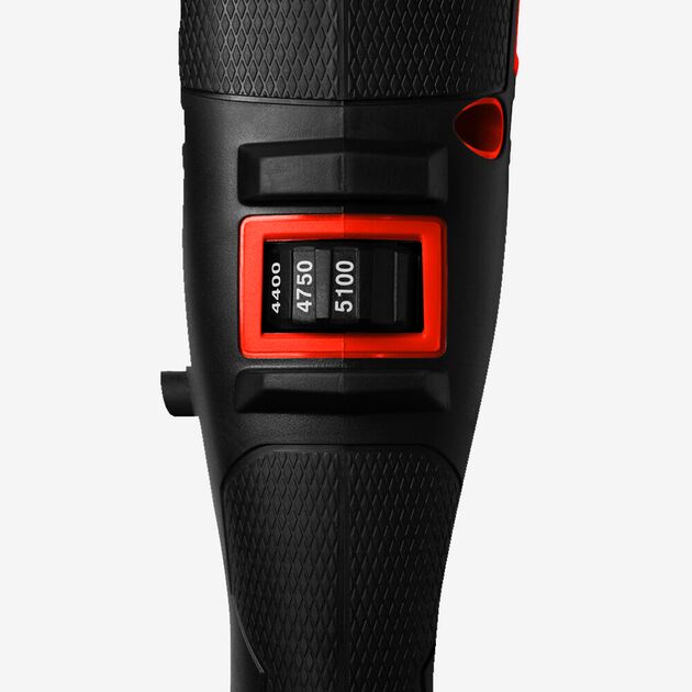 Milwaukee Машина полировочная ексцентриковая акумуляторная, фото , зображення 4 | SNABZHENIE.com.ua