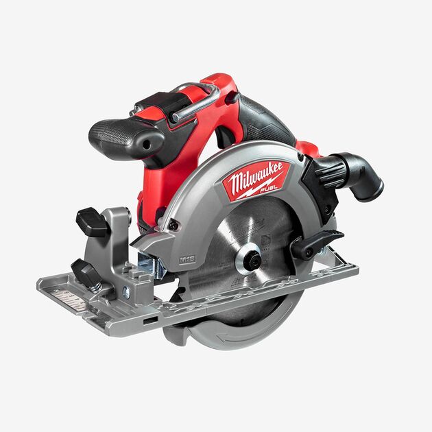 Milwaukee Пила дисковая ручная аккумуляторная, фото  | SNABZHENIE.com.ua