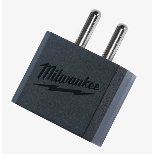 Milwaukee Зарядное устройство Micro-USB, фото , изображение 4 | SNABZHENIE.com.ua
