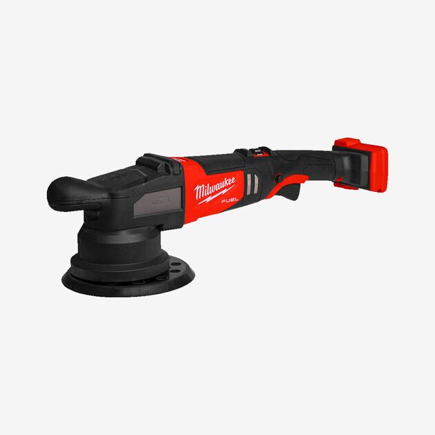 Milwaukee Машина полировочная ексцентрикова акумуляторна, фото  | SNABZHENIE.com.ua