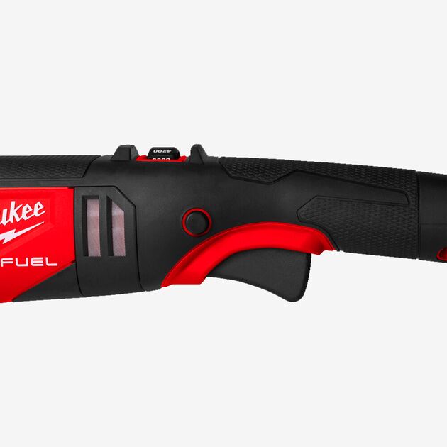 Milwaukee Машина полировочная ексцентрикова акумуляторна, фото , зображення 5 | SNABZHENIE.com.ua