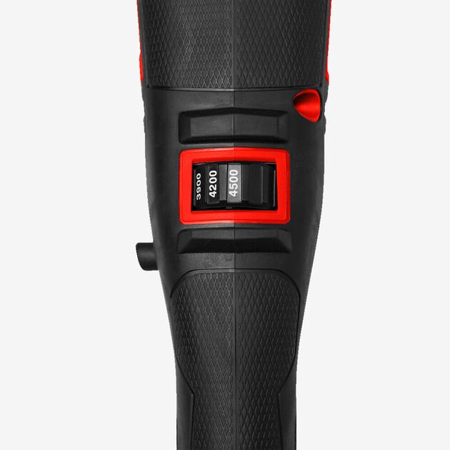 Milwaukee Машина полировочная ексцентриковая акумуляторная, фото , зображення 4 | SNABZHENIE.com.ua