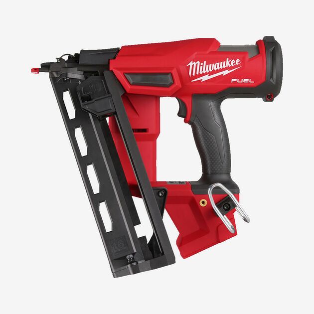 Milwaukee Гвоздезабивной пистолет аккумуляторный, фото , изображение 2 | SNABZHENIE.com.ua